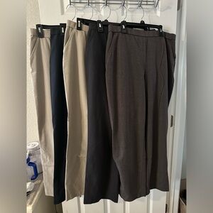 Dana Buchman 14S petite pants